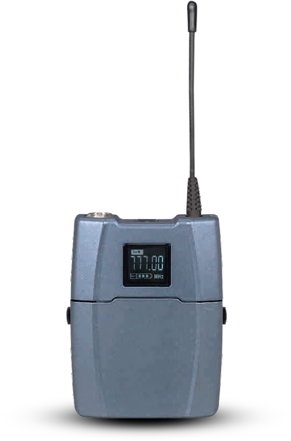 UHF真分集无线演出话筒一拖四-贝乐斯电子科技有限公司